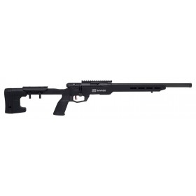 Savage B22 Precision