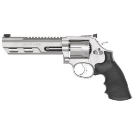 S&W 686 COMPETITOR 6"