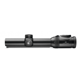 SWAROVSKI Z8i 0,75-6x20 - RAIL