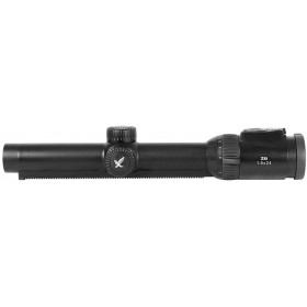 SWAROVSKI Z8i 1-8x24 - Rail