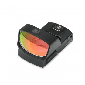 BURRIS FASTFIRE IV +...