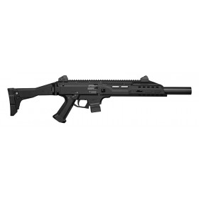 CZ Scorpion Evo 3 S1 Supressor