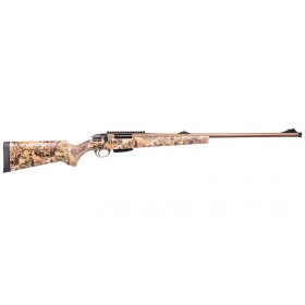 ATA Turqua Camo Busc réglable