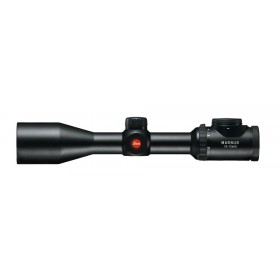 LEICA MAGNUS 1.8-12x50 L-4a