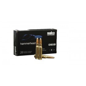 SAKO HAMMERHEAD 30-06 -...