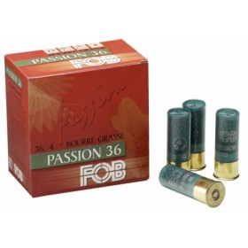 FOB Passion 36 BG