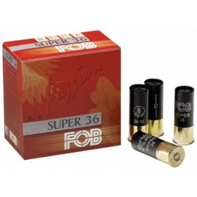 FOB Super 12/70 - BJ 36