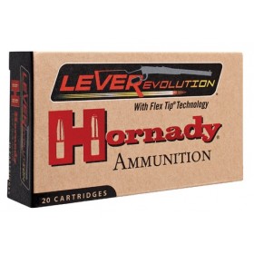 HORNADY 45-70GOVT 250GR...