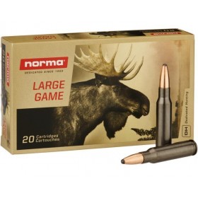 NORMA 308WIN 165GR ORYX...