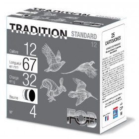 FOB Tradition Standard 32G