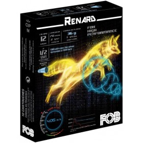 FOB Renard 12/70 BJ 36 N°1/2