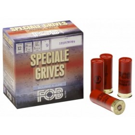 FOB GRIVE 12/70 BJ 32