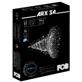 FOB ARX 34 12/67