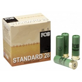 FOB Standard 28G