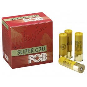 FOB Passion Super C20