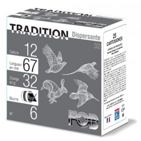 FOB TRADITION DISPERSANTE...