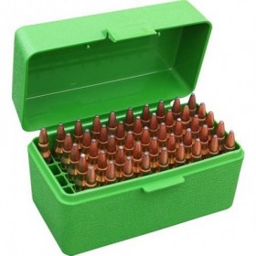MTM Case Ammunition .223