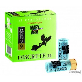 MARY ARM Discrète 12/67 -...