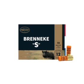 PREVOT Brenneke "S" 24g