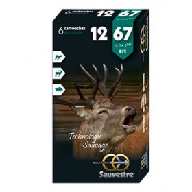 SAUVESTRE BFS Plomb 12/67