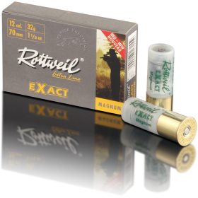ROTTWEIL EXACT 12/76