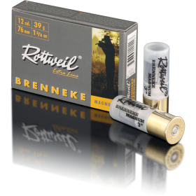 ROTTWEIL ORIGINAL BRENNEKE...