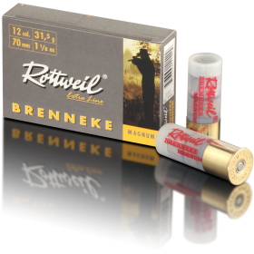 ROTTWEIL ORIGINAL BRENNEKE...