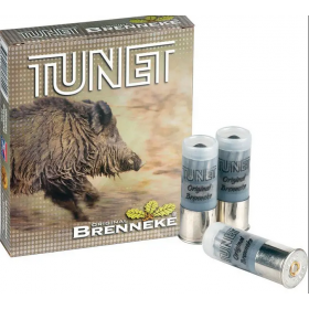 TUNET Original Brenneke 12/67