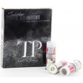 TUNET Premier Speed Brenneke