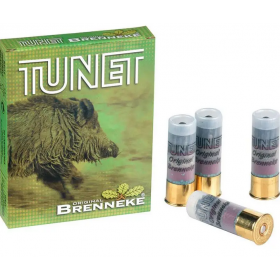 TUNET Brenneke 16/67