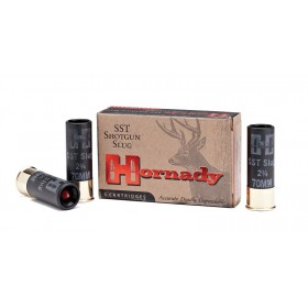 Hornady Shotgun SST 300GR FTX