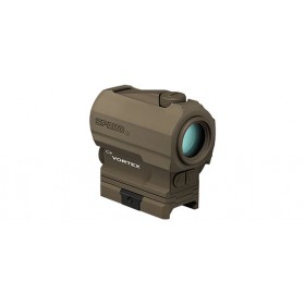 VORTEX SPARC TAN