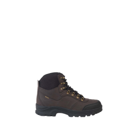 AIGLE ABOND MTD DARKBROWN