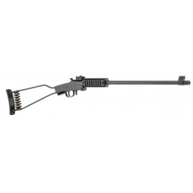 CHIAPPA Little Badger