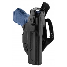 RADAR HOLSTER 2 GAUCHER HK P30