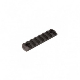 RAIL PICATINNY M-LOK 7 SLOTS