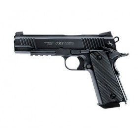 UMAREX Colt M45 - 4.5MM BB's
