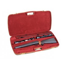 MALLETTE 2 CANONS + CARCASSE