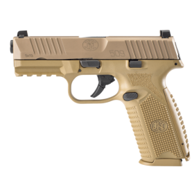 FN HERSTAL 509 FDE