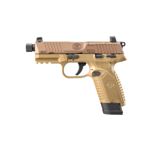 FN HERSTAL 502 FDE