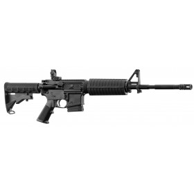 AERO PRECISION AR15-A4 16"