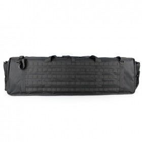 HOUSSE M249 NOIR