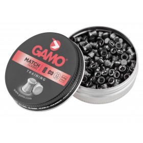 GAMO PLOMBS MATCH - 4,5mm