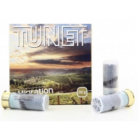 TUNET Migration 12