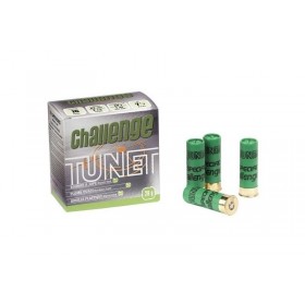 TUNET Challenge