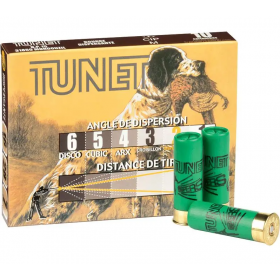 TUNET Dispersante
