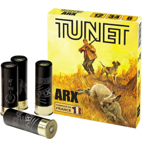 TUNET ARX 12/67 - 34G