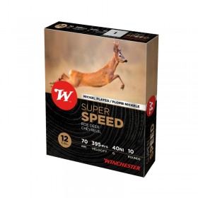 WINCHESTER SUPER SPEED...
