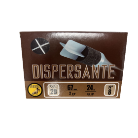 TUNET Dispersante