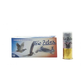 JOCKER TRIO ZEBRA 12/70 -...